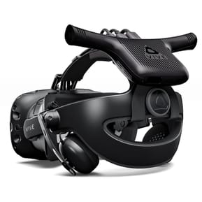 Casque VR HTC Wireless Adaptor Full Pack — image 5