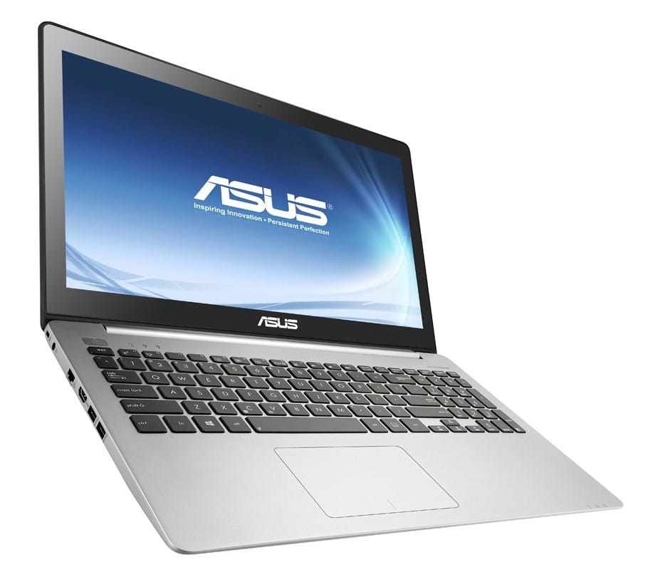Ordinateur portable Asus K series K551LN-XO204H (90NB05F2-M02570)