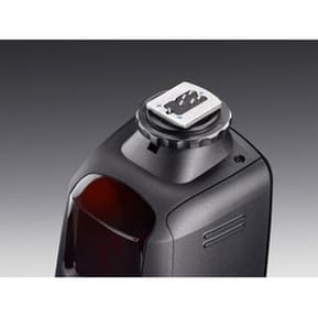 Metz Mecablitz 52 AF-1 digital Nikon — image 3