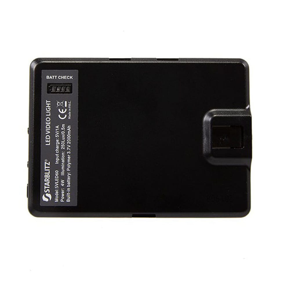 Starblitz SVLED60 — image 4