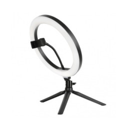 Starblitz Kit Lumière Annulaire 10" 26 cm