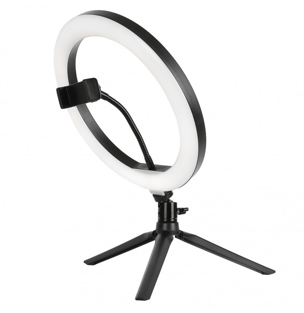 Starblitz Kit Lumière Annulaire 10" 26 cm