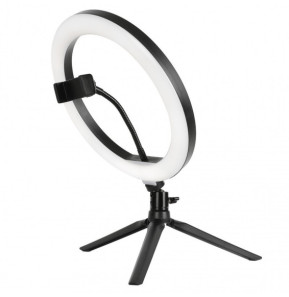 Starblitz Kit Lumière Annulaire 10" 26 cm