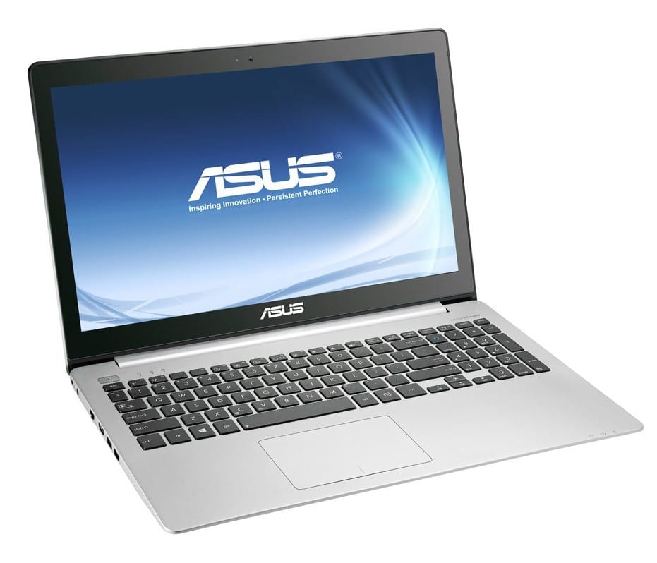 Ordinateur portable Asus K series K551LN-XO204H (90NB05F2-M02570)