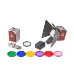 Hobolite Micro Creator Kit