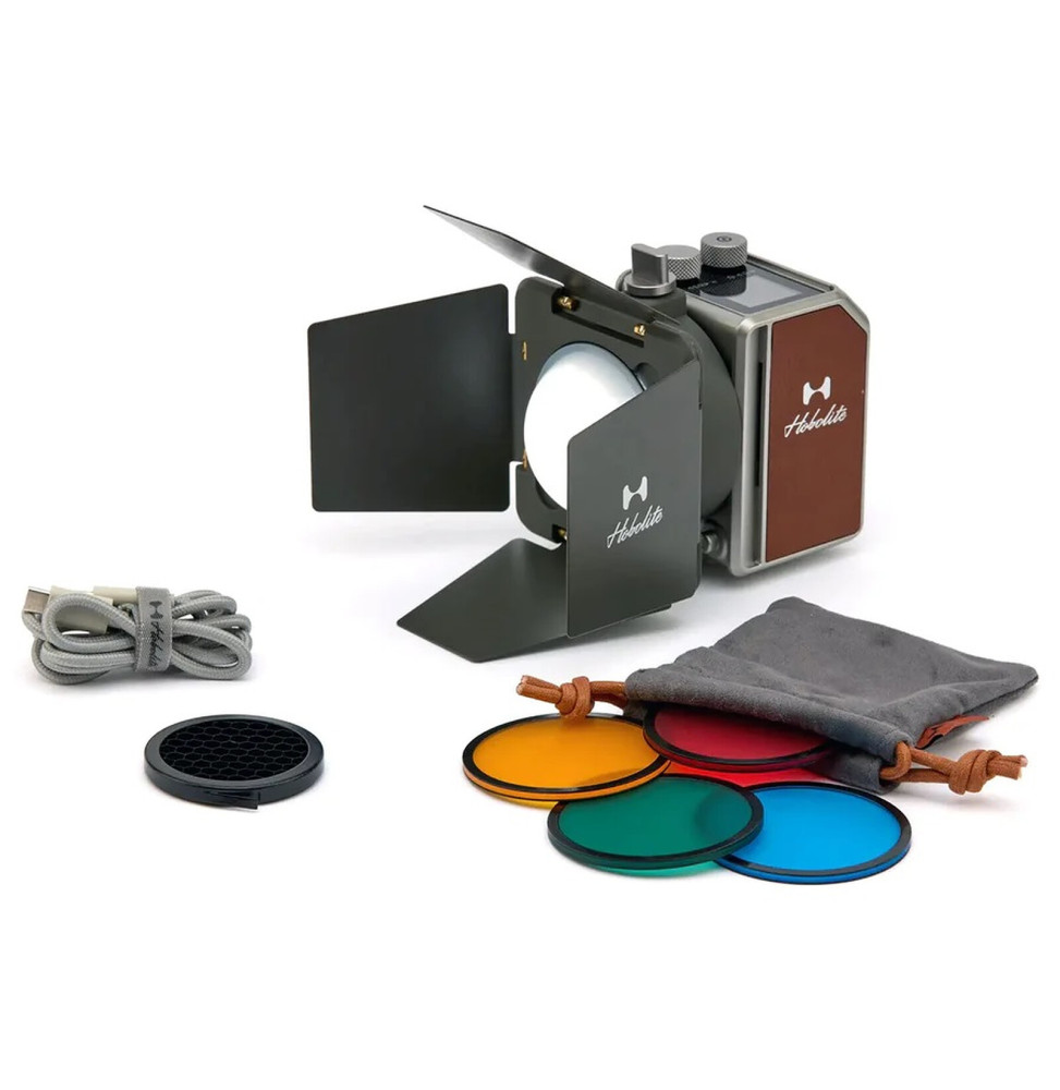 Hobolite Mini Standard Kit