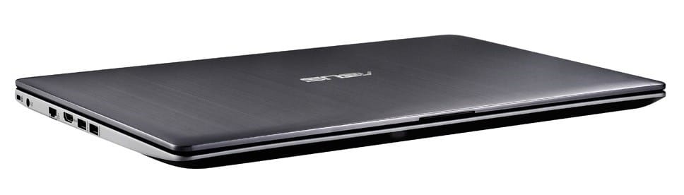 Ordinateur portable Asus K series K551LN-XO204H (90NB05F2-M02570)