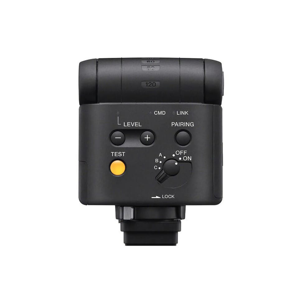 SONY Flash HVL-F28RM — image 2