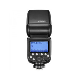 GODOX Flash V860III compatible avec NIKON