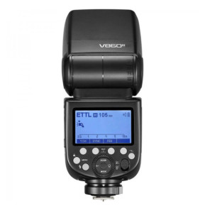 GODOX Flash V860III compatible avec NIKON