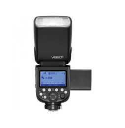 GODOX Flash V860III compatible avec NIKON
