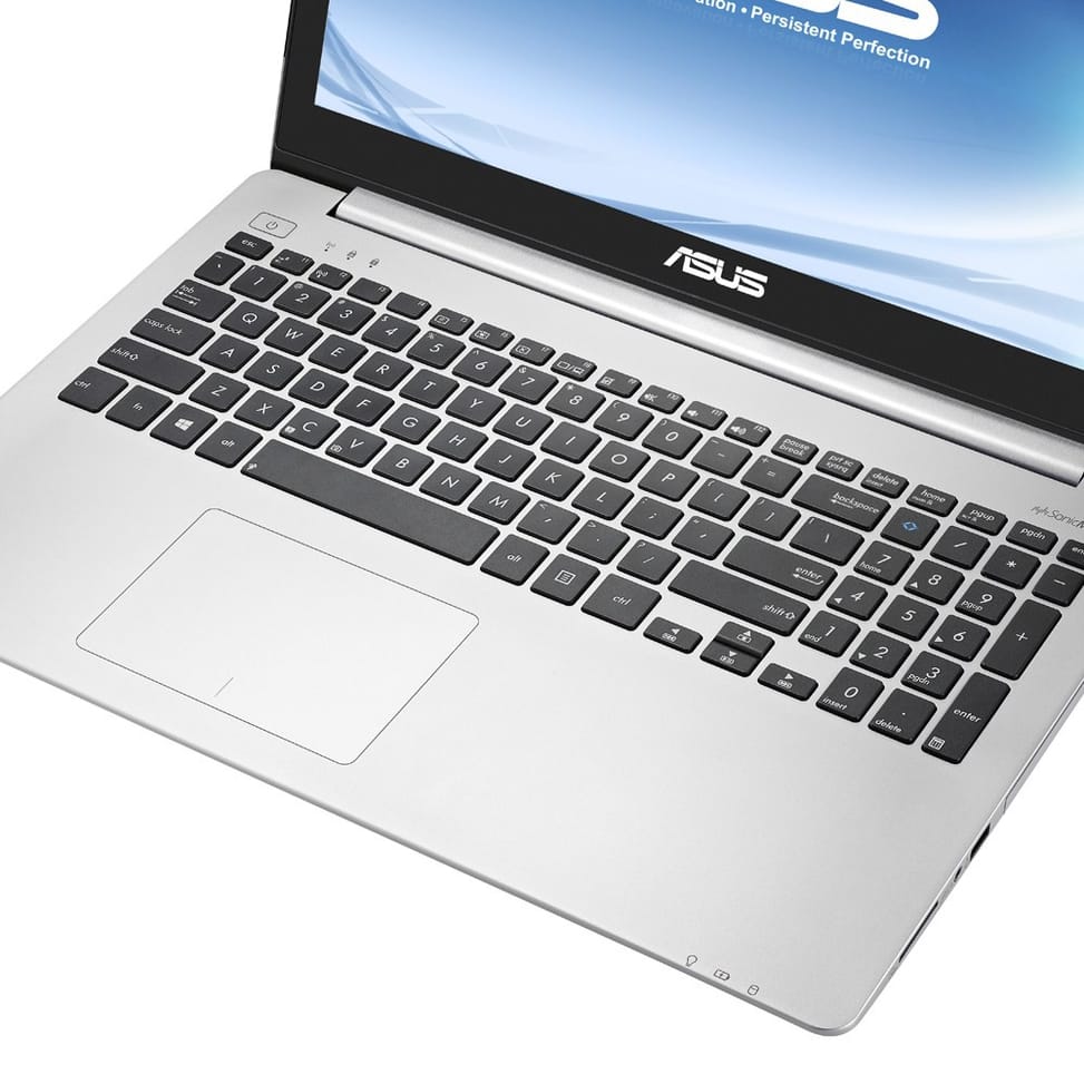 Ordinateur portable Asus K series K551LN-XO204H (90NB05F2-M02570)