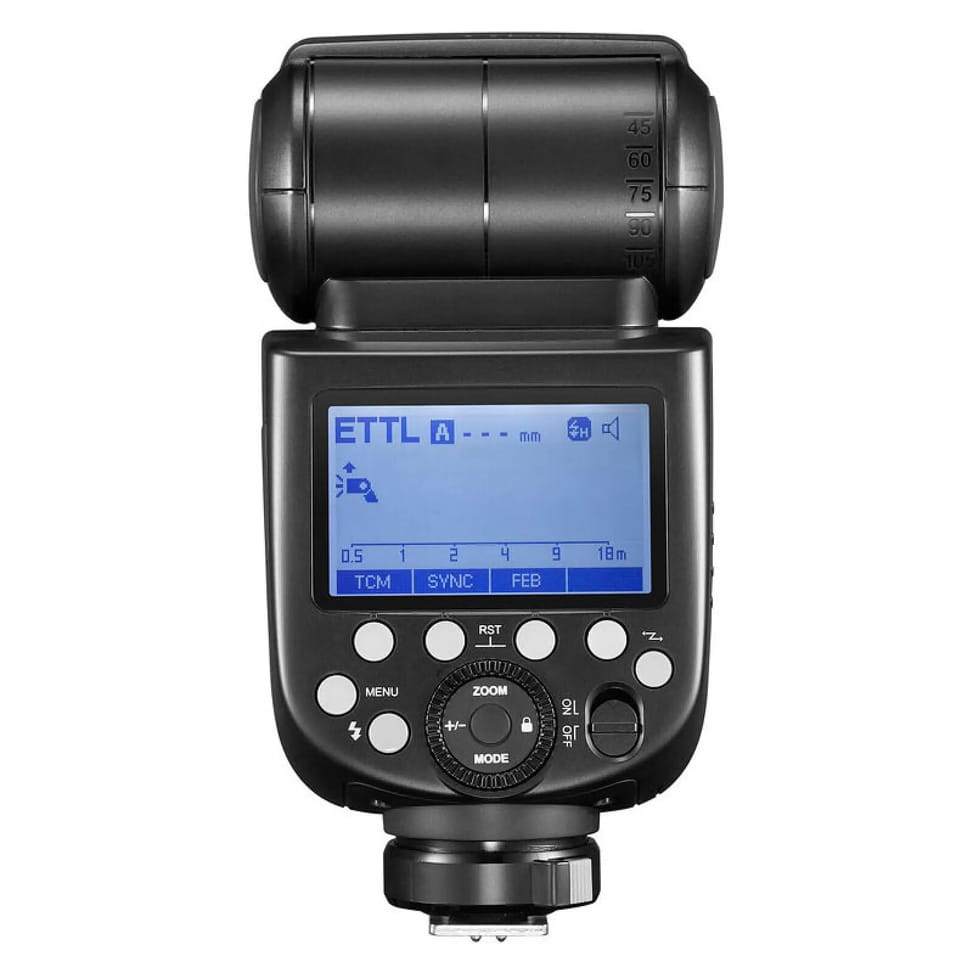 GODOX Flash Speedlite TT685 II compatible avec Nikon — image 2