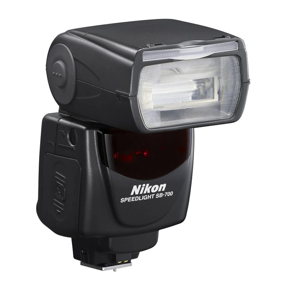 Flash Nikon SB-700