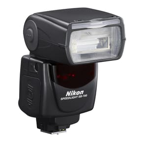 Flash Nikon SB-700