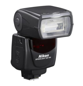 Flash Nikon SB-700
