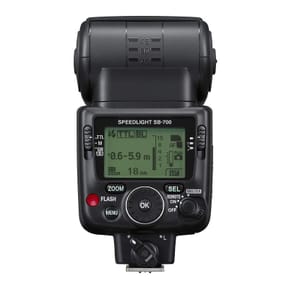 Flash Nikon SB-700 — image 2
