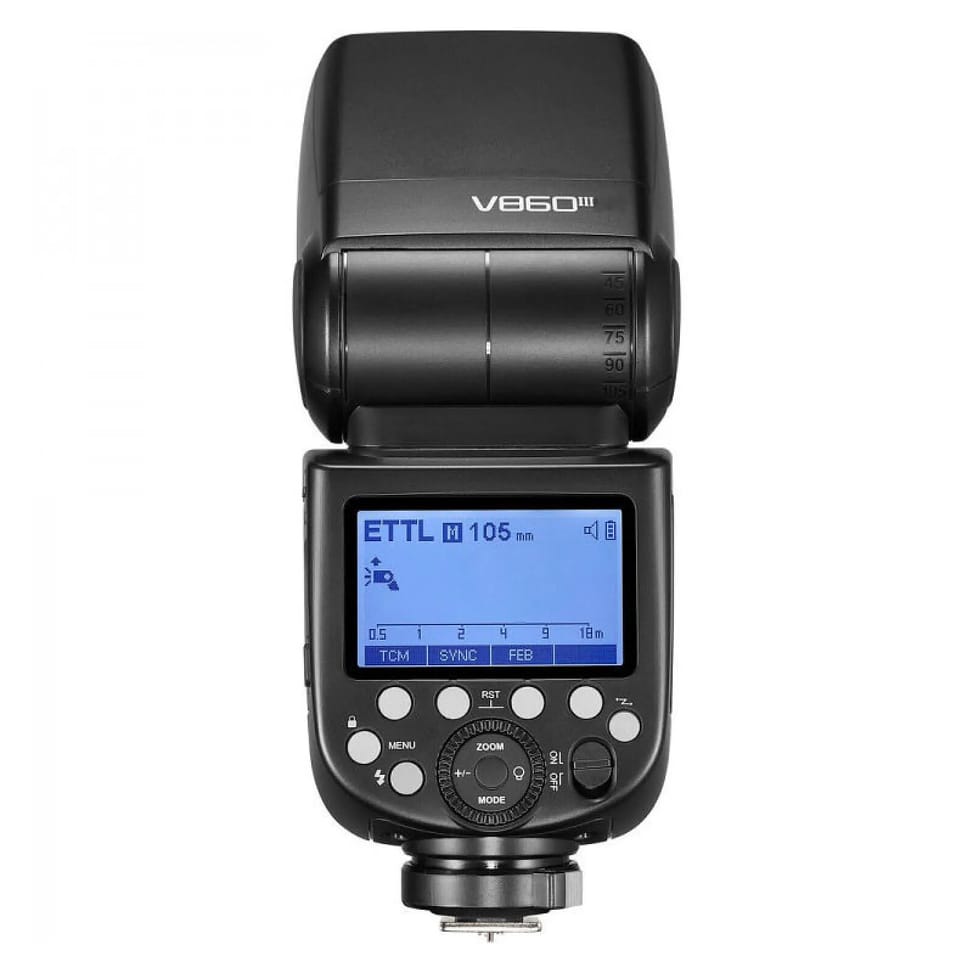 GODOX Flash V860III compatible avec SONY — image 2