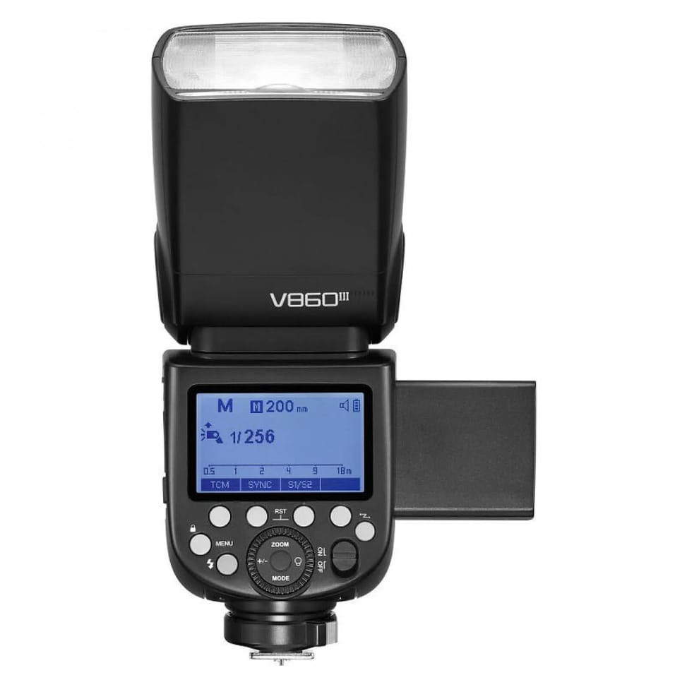 GODOX Flash V860III compatible avec SONY — image 4