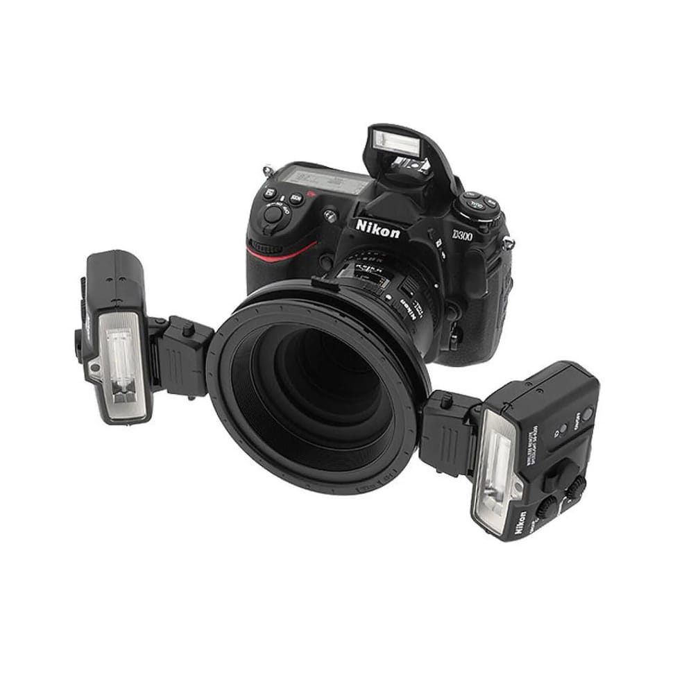 NIKON FLASH KIT R1 — image 1