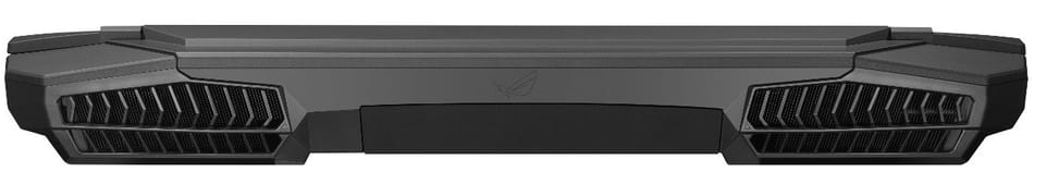 Ordinateur portable Asus G750JM-T4064H (90NB04J1-M00750)