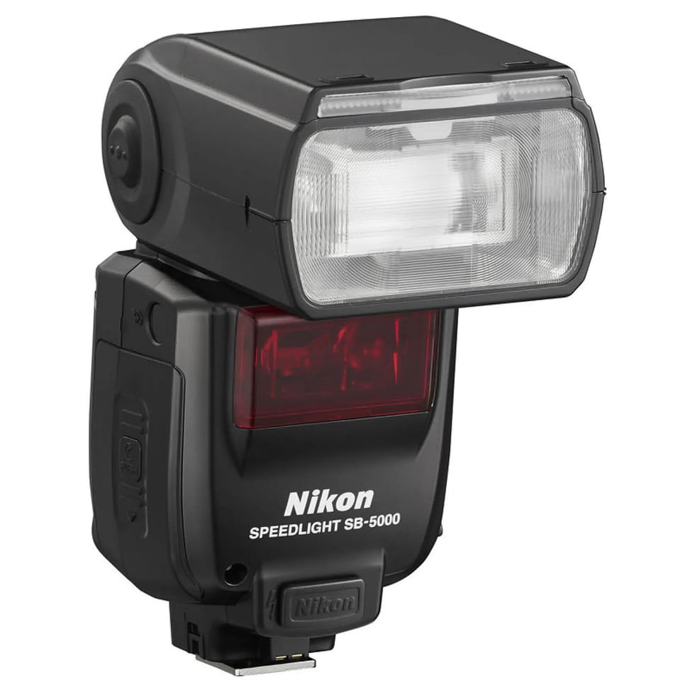 NIKON FLASH SB-5000 — image 1