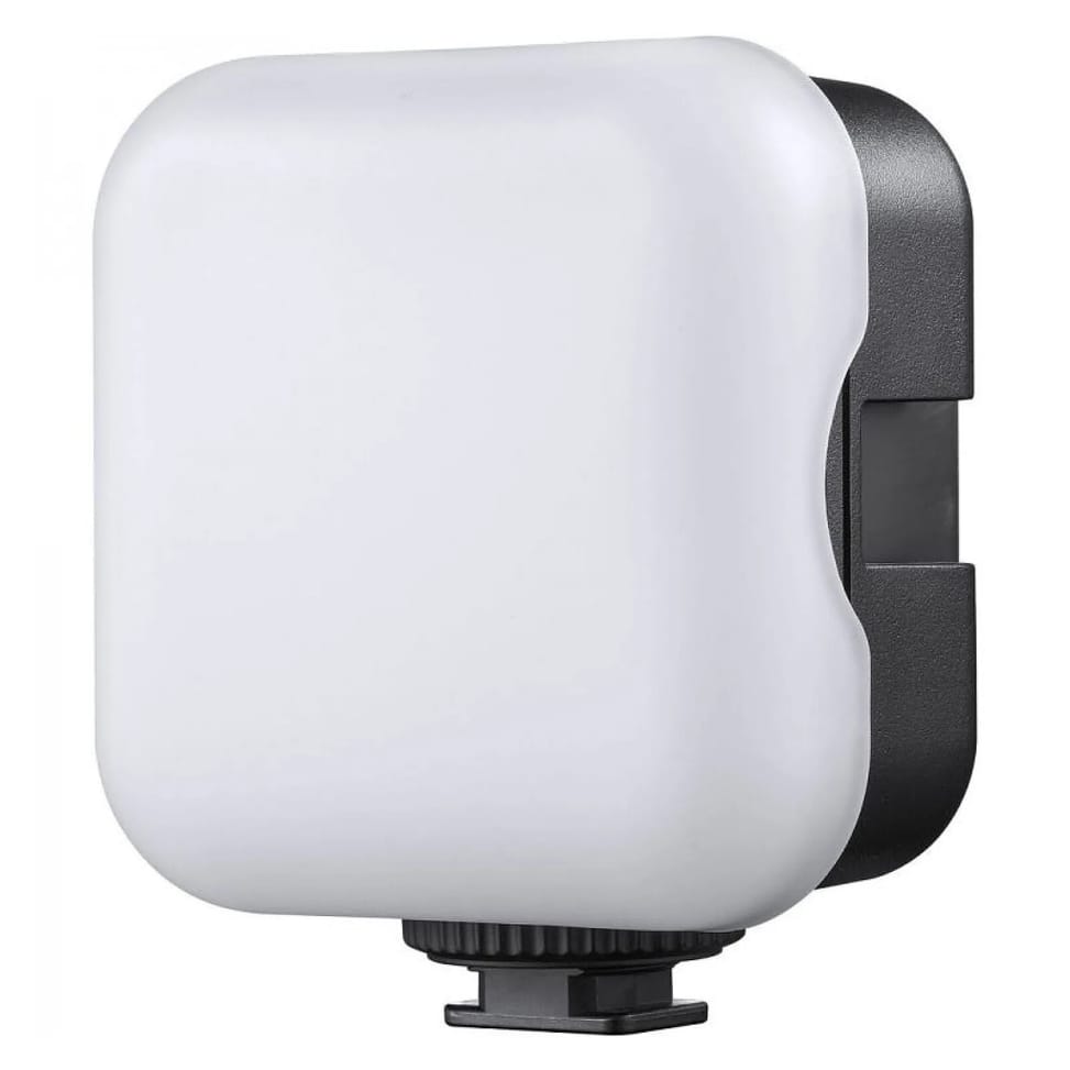 GODOX LED 6Bi Litemons Light (Bi Color) — image 3