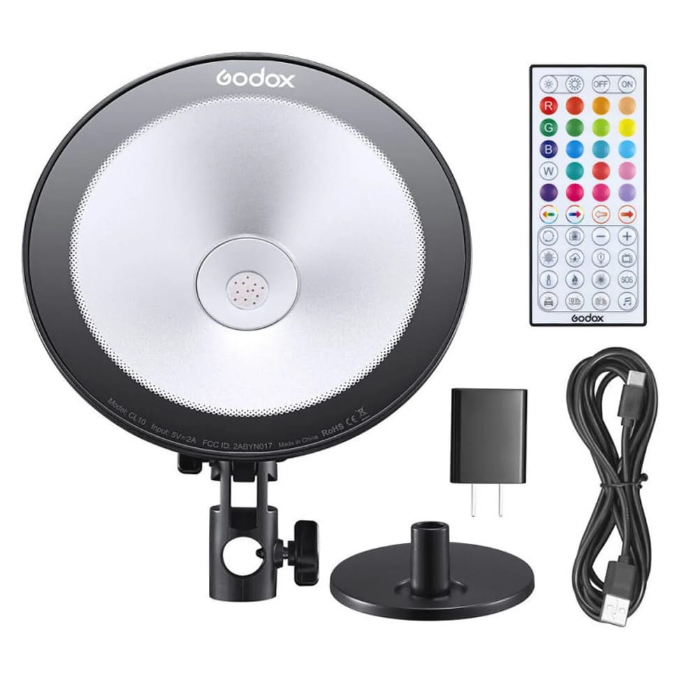 GODOX CL10 Ambient LED Light — image 3
