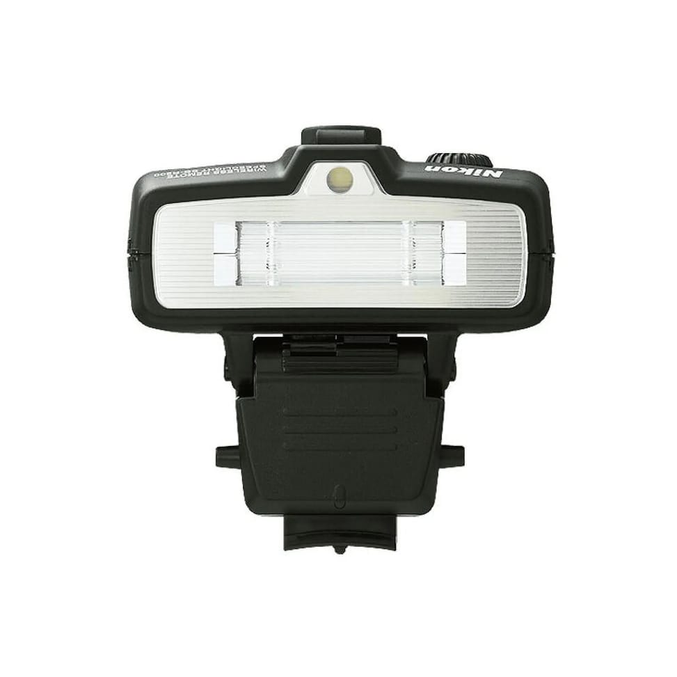 NIKON FLASH Asservi SB-R200 — image 1