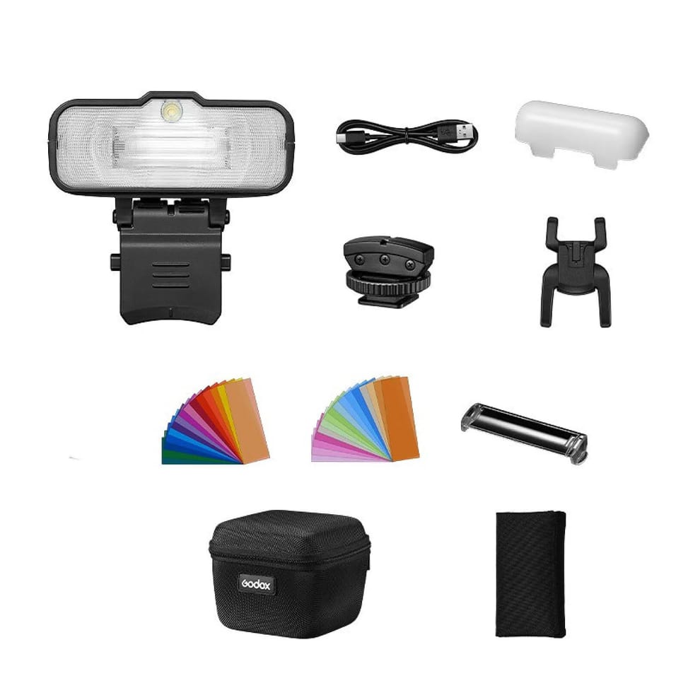 GODOX Flash Macro MF12 — image 2