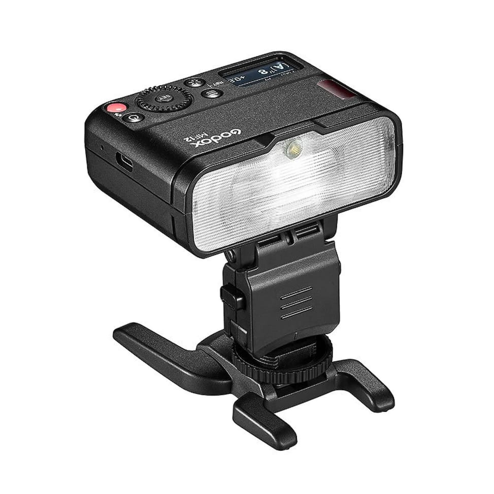 GODOX Flash Macro MF12 — image 3