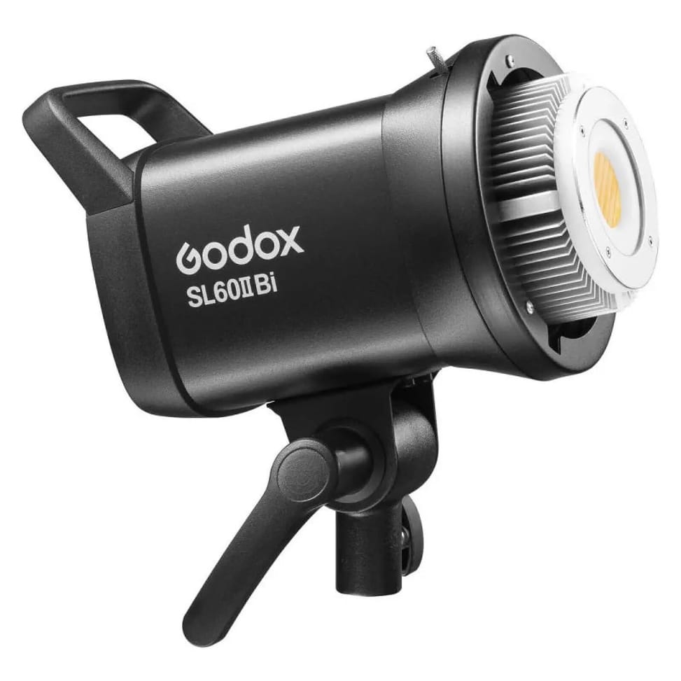 GODOX SL60IIBI Torche LED bi-color — image 2