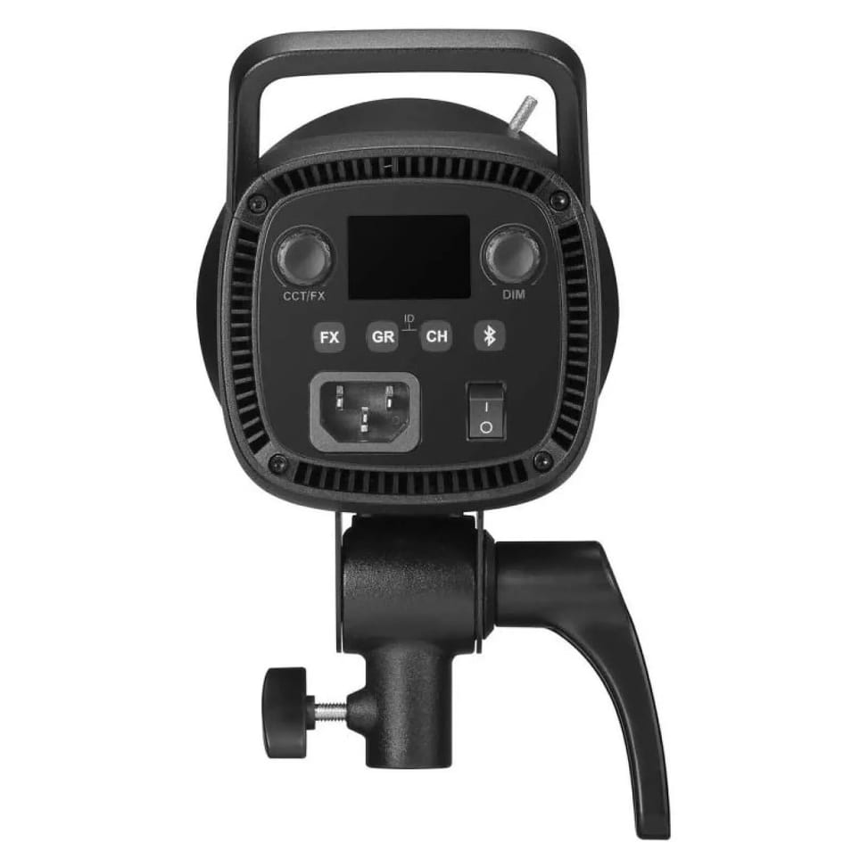GODOX SL60IIBI Torche LED bi-color — image 3
