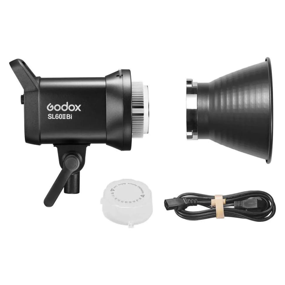 GODOX SL60IIBI Torche LED bi-color — image 4