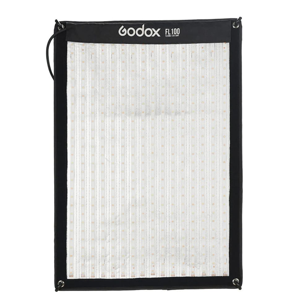 GODOX Panneau LED 40x60 FL-100 — image 1