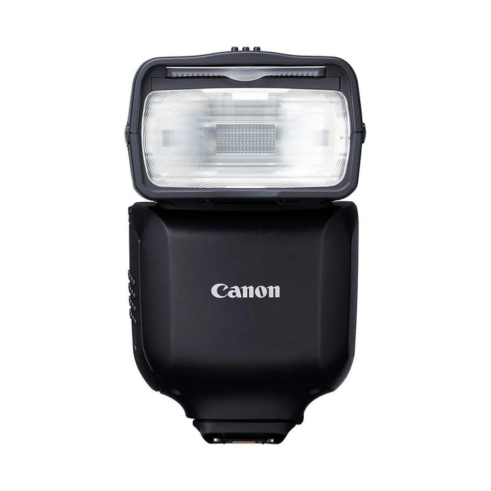 CANON Flash Speedlite EL-10 — image 1