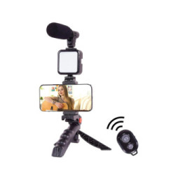 STARBLITZ vlog kit