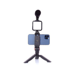 STARBLITZ vlog kit
