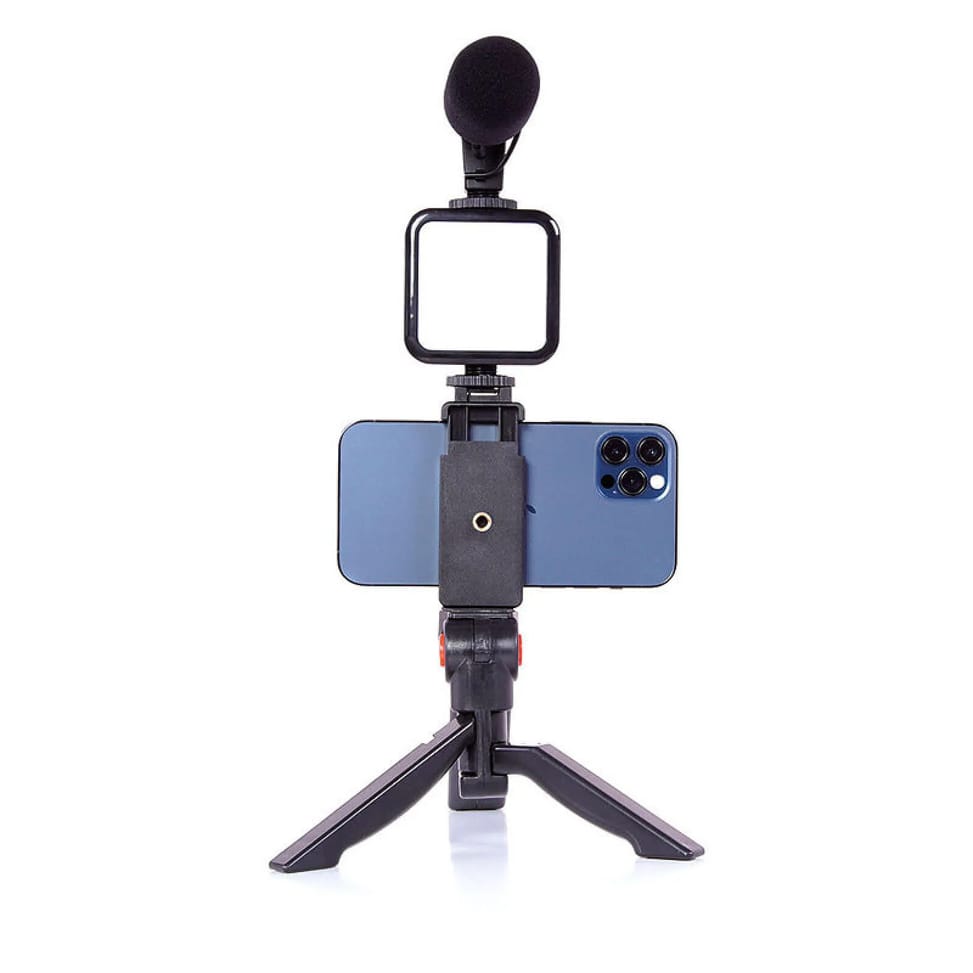 STARBLITZ vlog kit — image 2