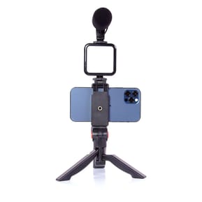 STARBLITZ vlog kit — image 2