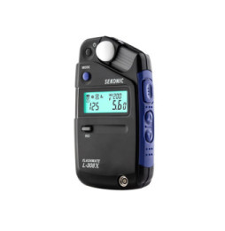 SEKONIC FLASHMATE L-308X
