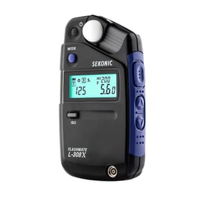 SEKONIC FLASHMATE L-308X