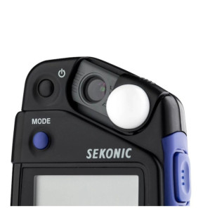 SEKONIC FLASHMATE L-308X