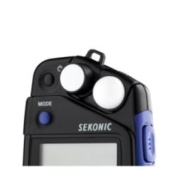 SEKONIC FLASHMATE L-308X