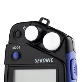 SEKONIC FLASHMATE L-308X — image 3