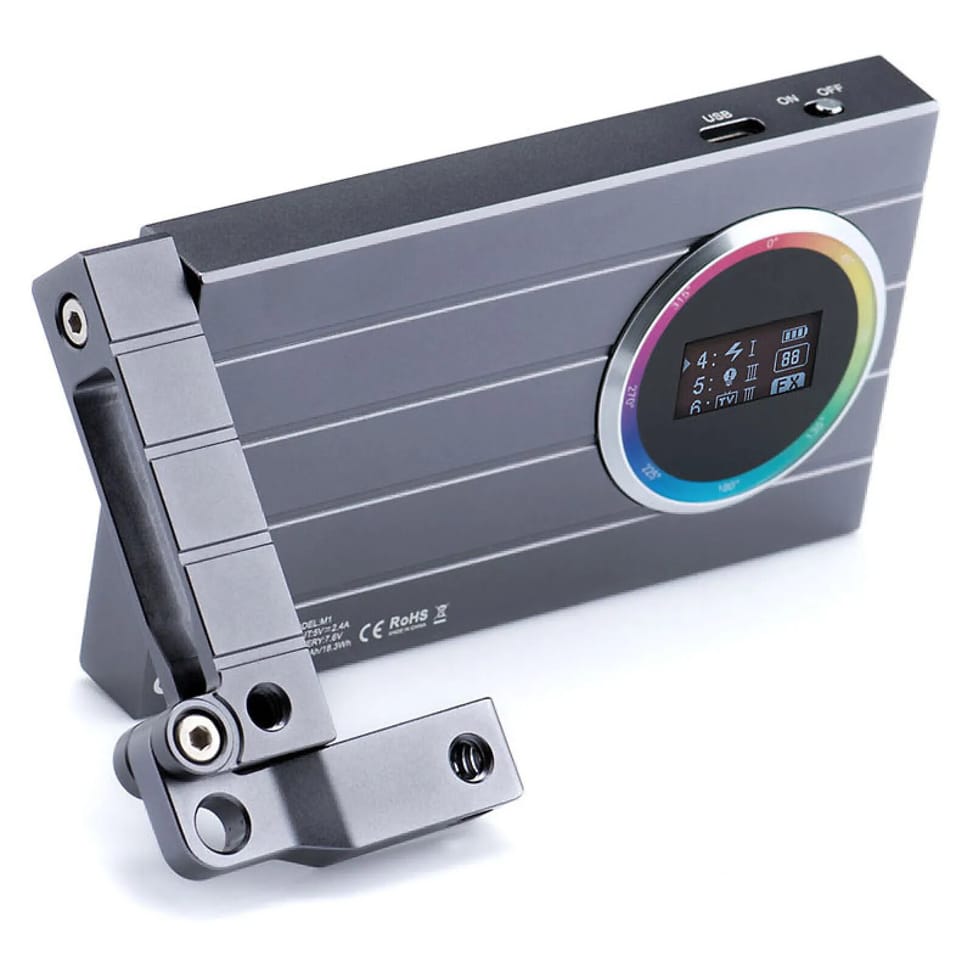 GODOX LED M1 RGB Mobile — image 2