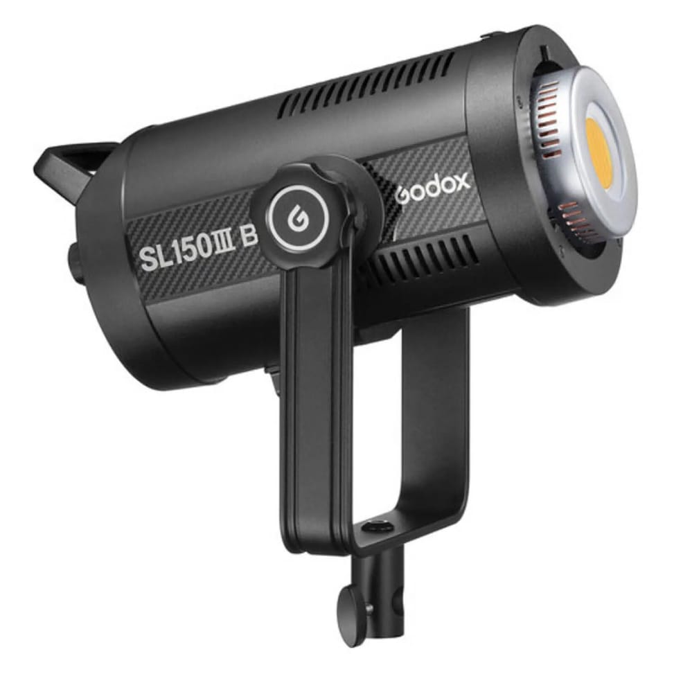 GODOX Torche LED SL150III Bi-color — image 1