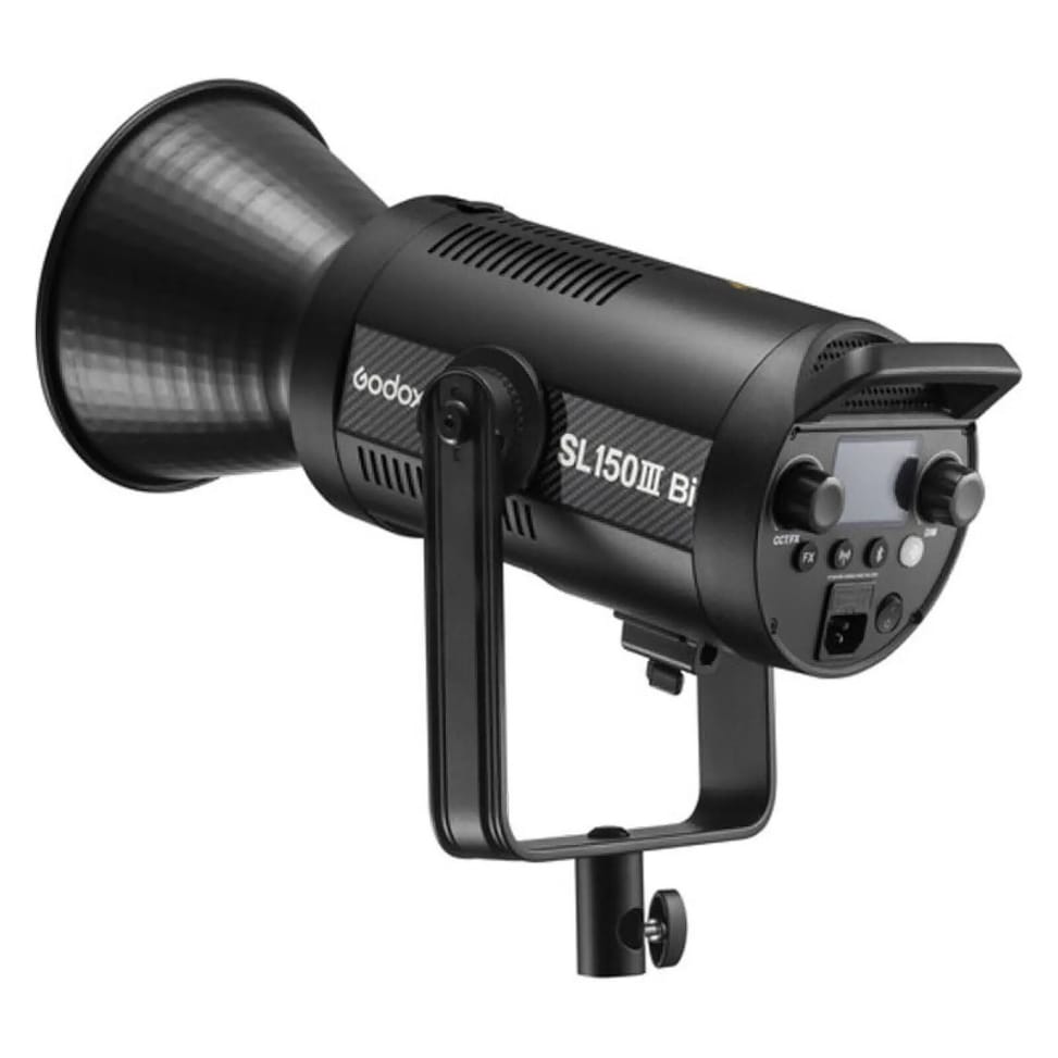 GODOX Torche LED SL150III Bi-color — image 2