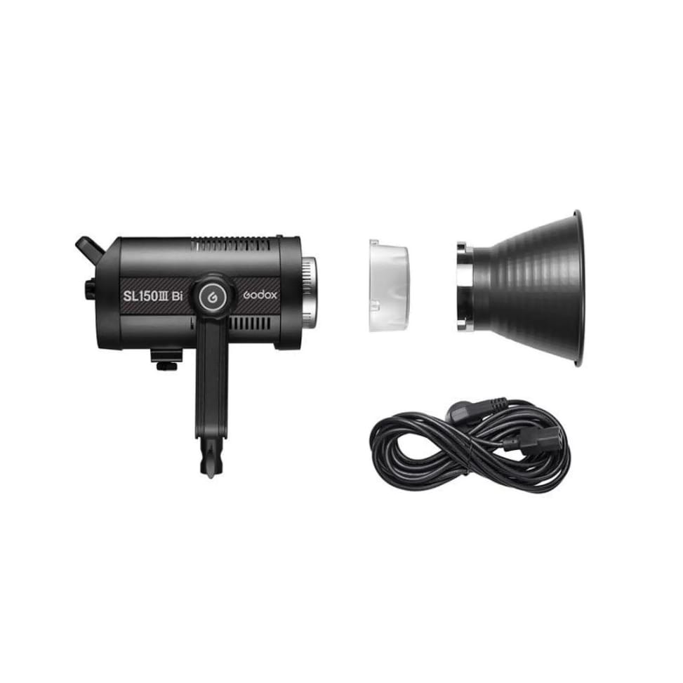 GODOX Torche LED SL150III Bi-color — image 3