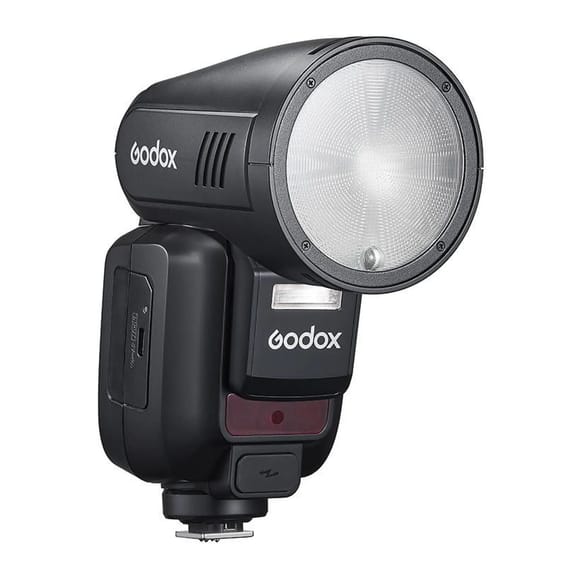 GODOX Flash TTL V100S compatible avec Sony